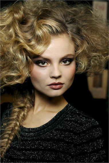 Наталья Водянова