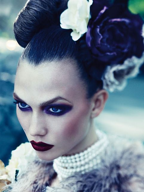 Супермодель Алессандра Амбросио