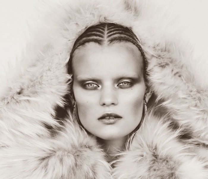 Джиджи Хадид 2020