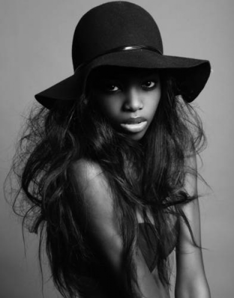 Фото супермоделей мира