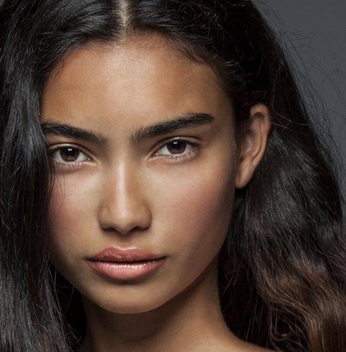 Модель Джиджи Хадид