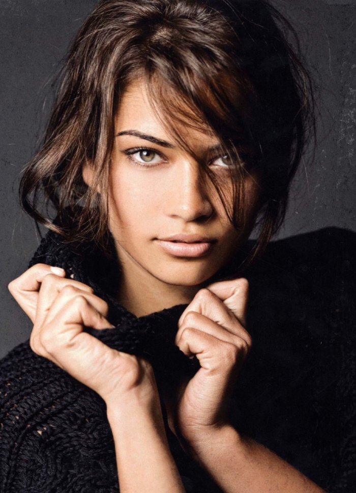 Модель Жизель Бюндхен