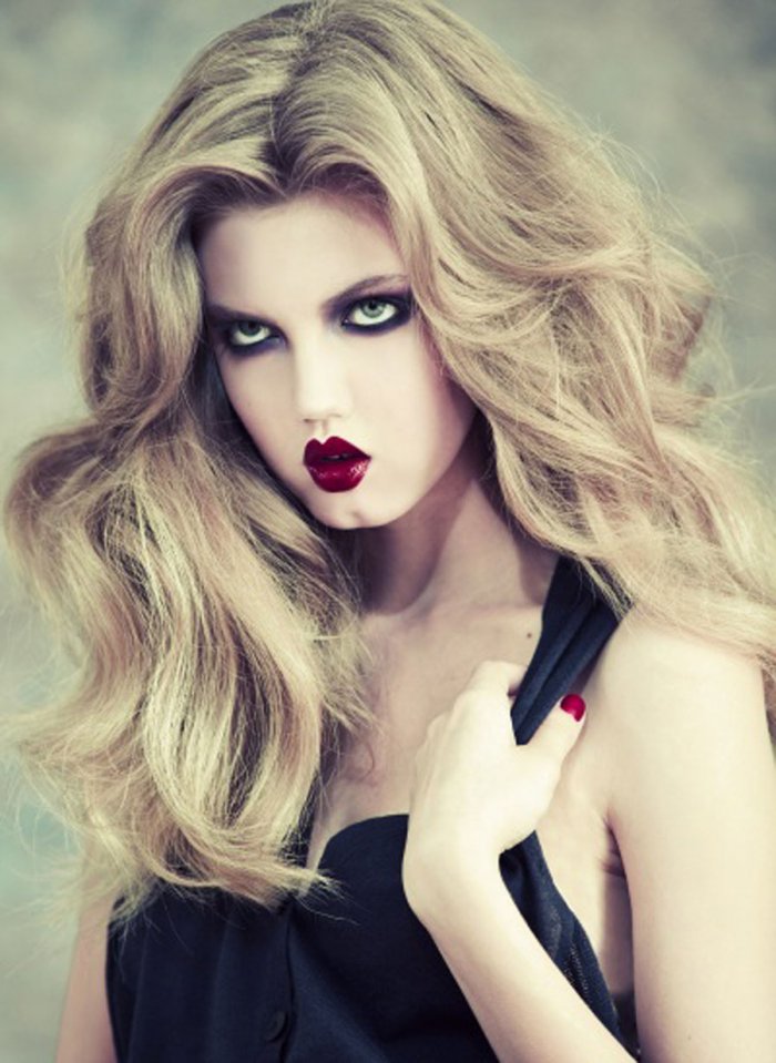 Супермодель России 2008