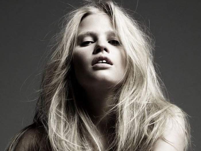 Джиджи Хадид 2020