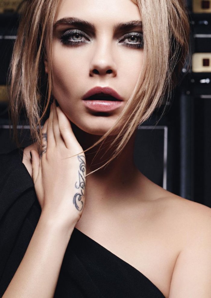 Жизель Бюндхен фото