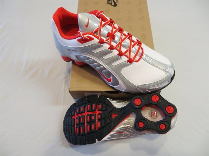 Nike Shox Navina