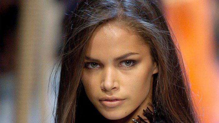 Наталья Водянова