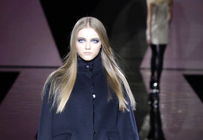 Наталья Водянова фотосессии