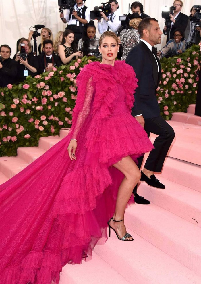 Met Gala 2019