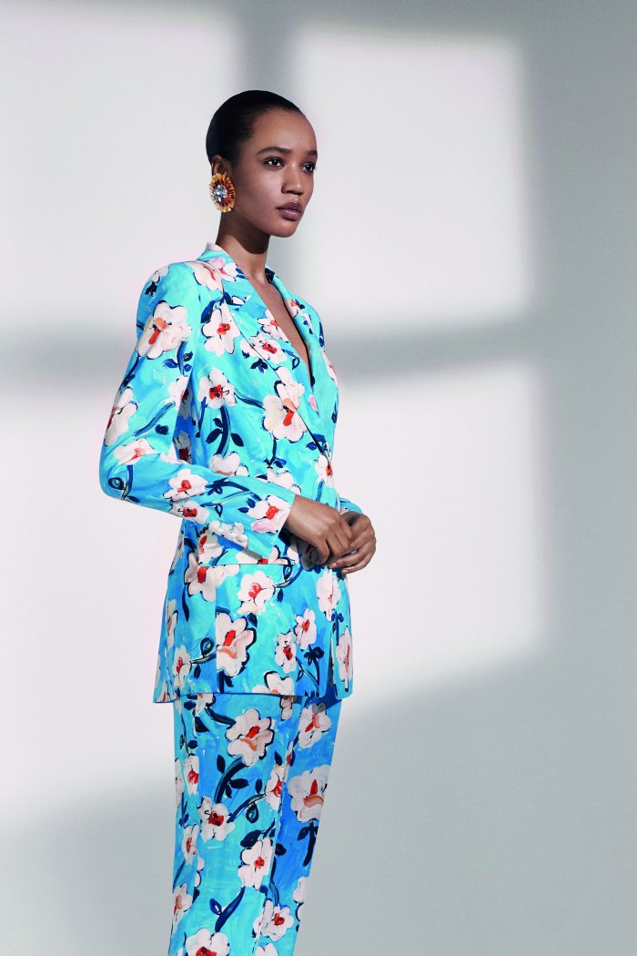 Escada коллекция