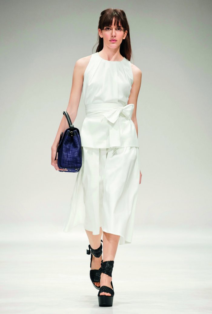 Эскада коллекция 2019 лето