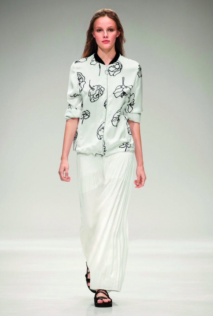 Эскада новая коллекция 2019