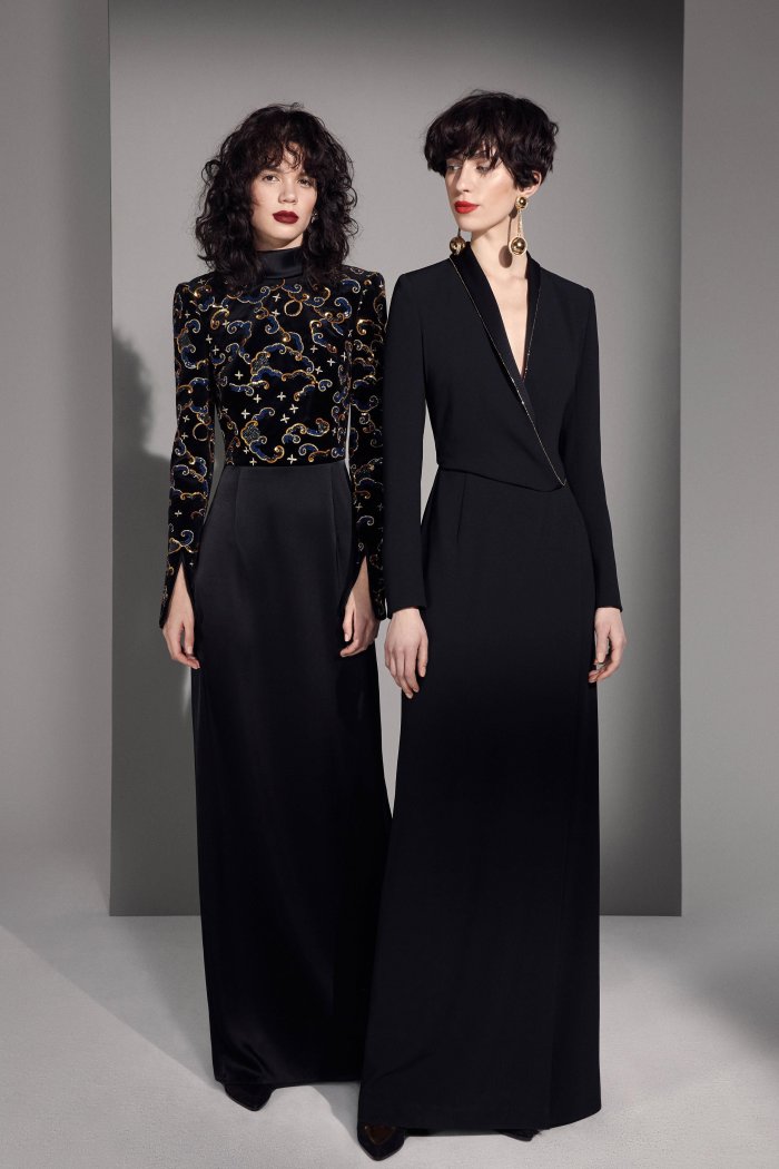 Эскада коллекция Весна лето 2020