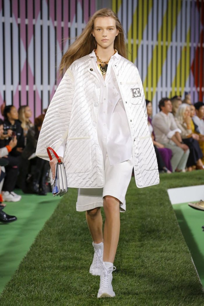 Escada лето 2019 Весна каталог обуви