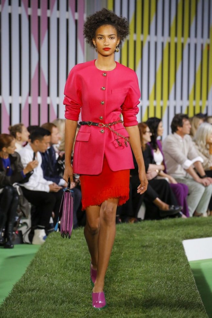 Эскада коллекция 2019 лето