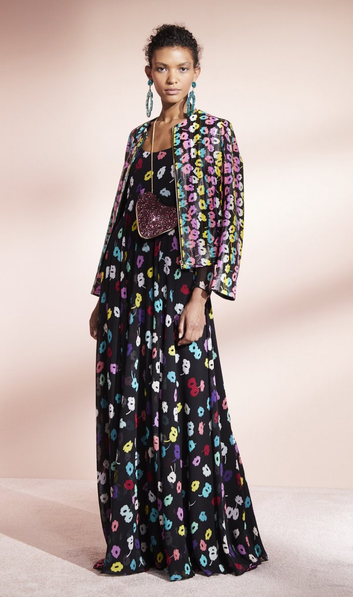 Эскада показ 2019