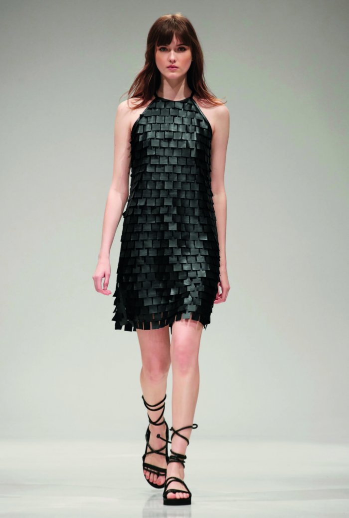 Escada платье коллекция 2019