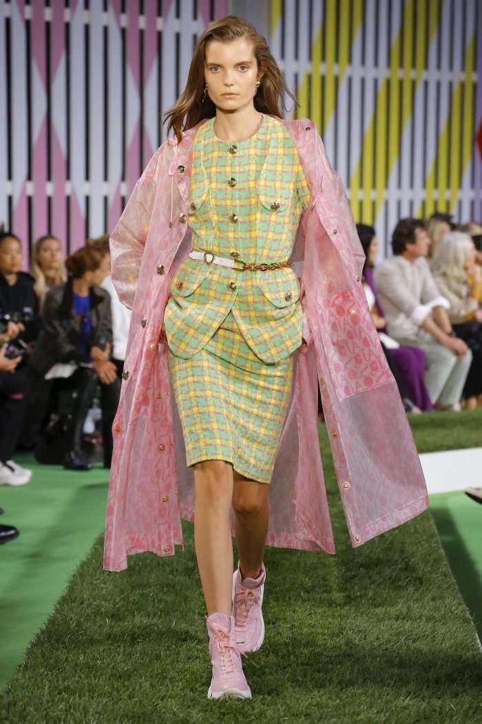 Эскада коллекция 2019 лето