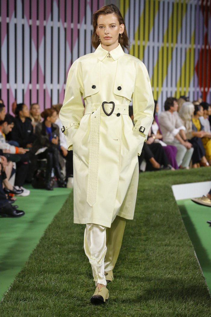 Escada платье коллекция 2019