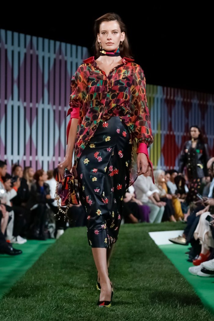 Escada Sport Resort 2019