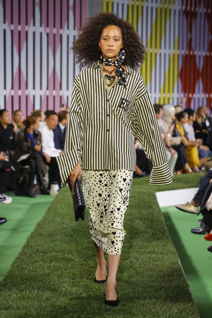 Эскада спорт лето 2019