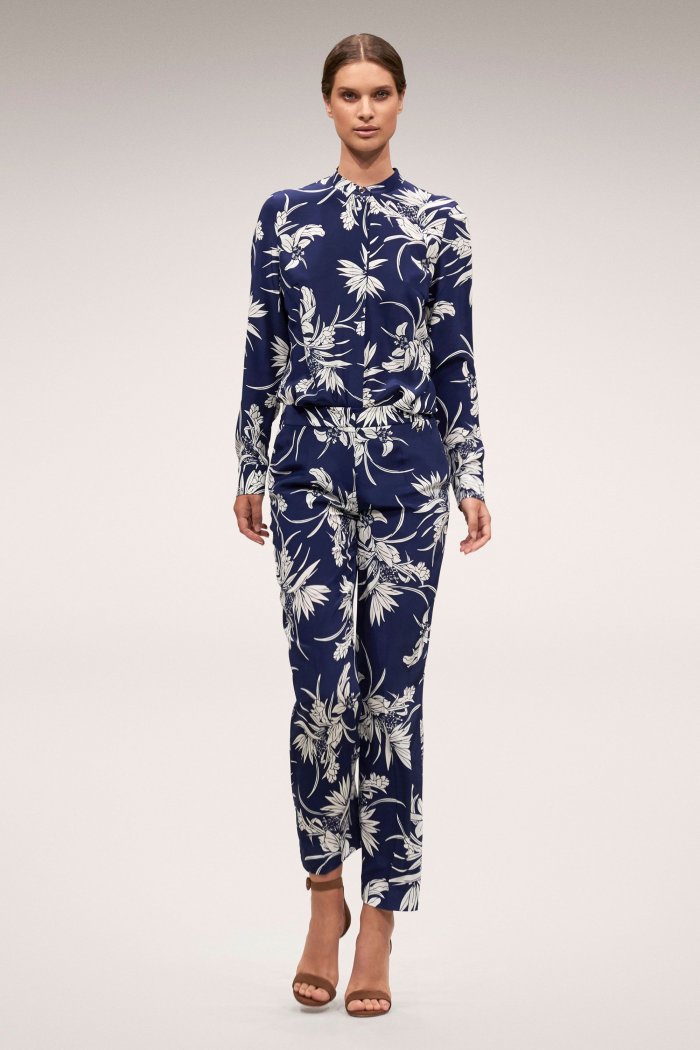 Коллекция Эскада Весна лето 2019