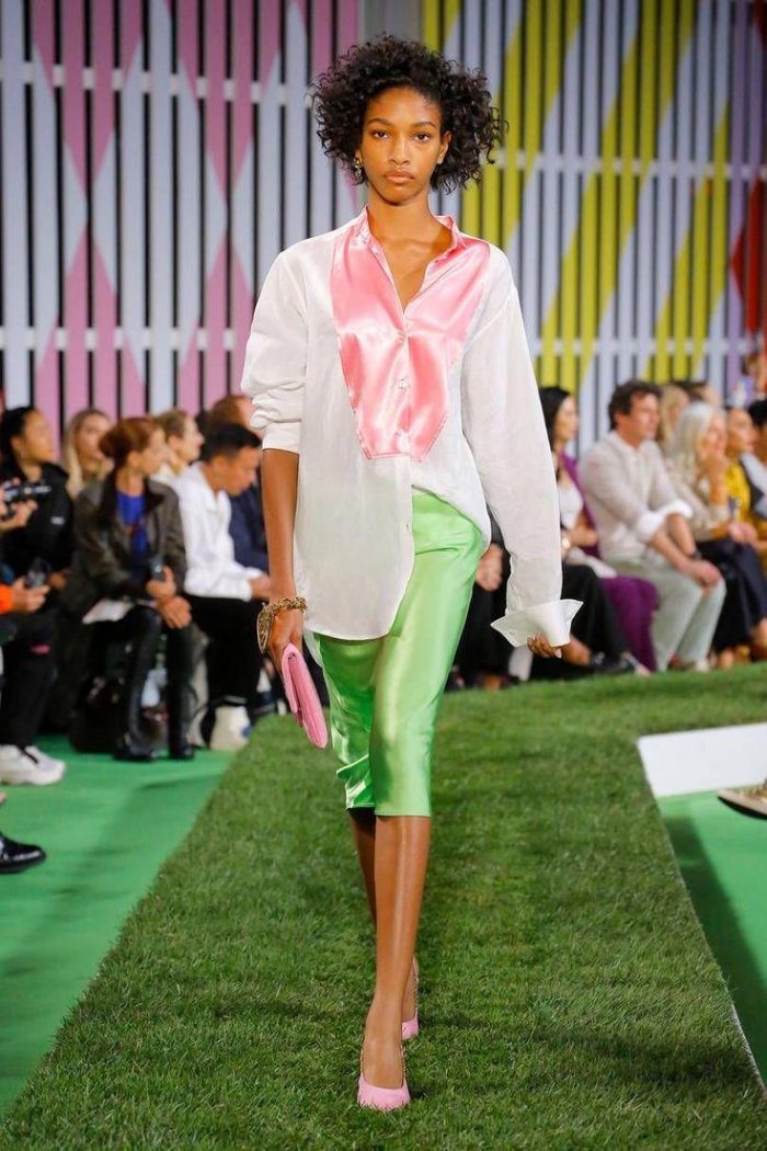 Эскада коллекция 2019 лето