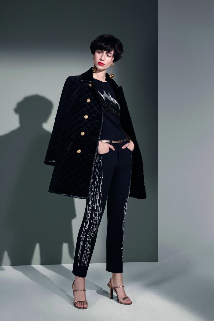 Модная одежда 2019 Весна лето