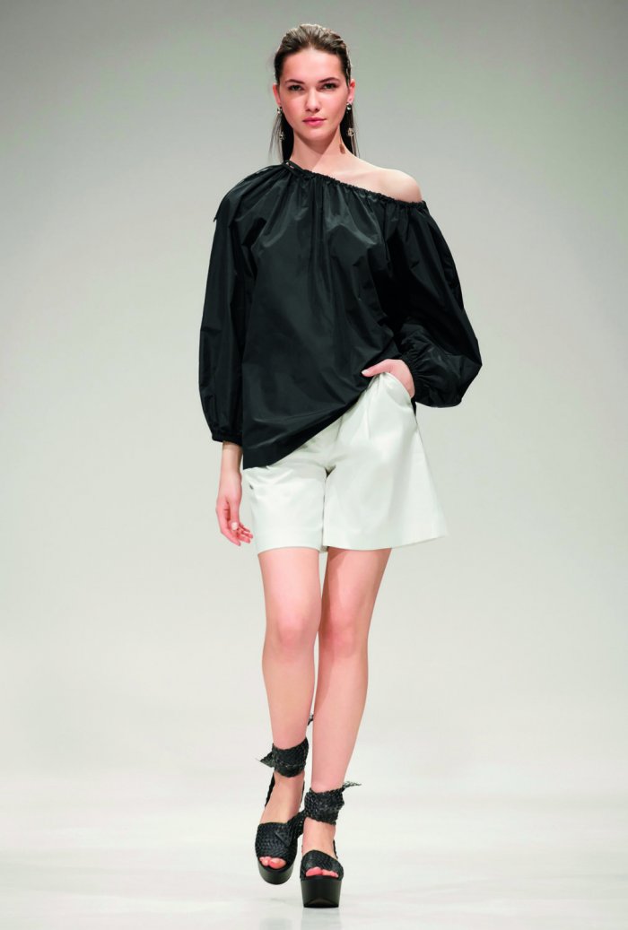 Эскада показ 2019