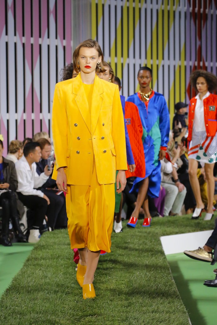 Тренды моды