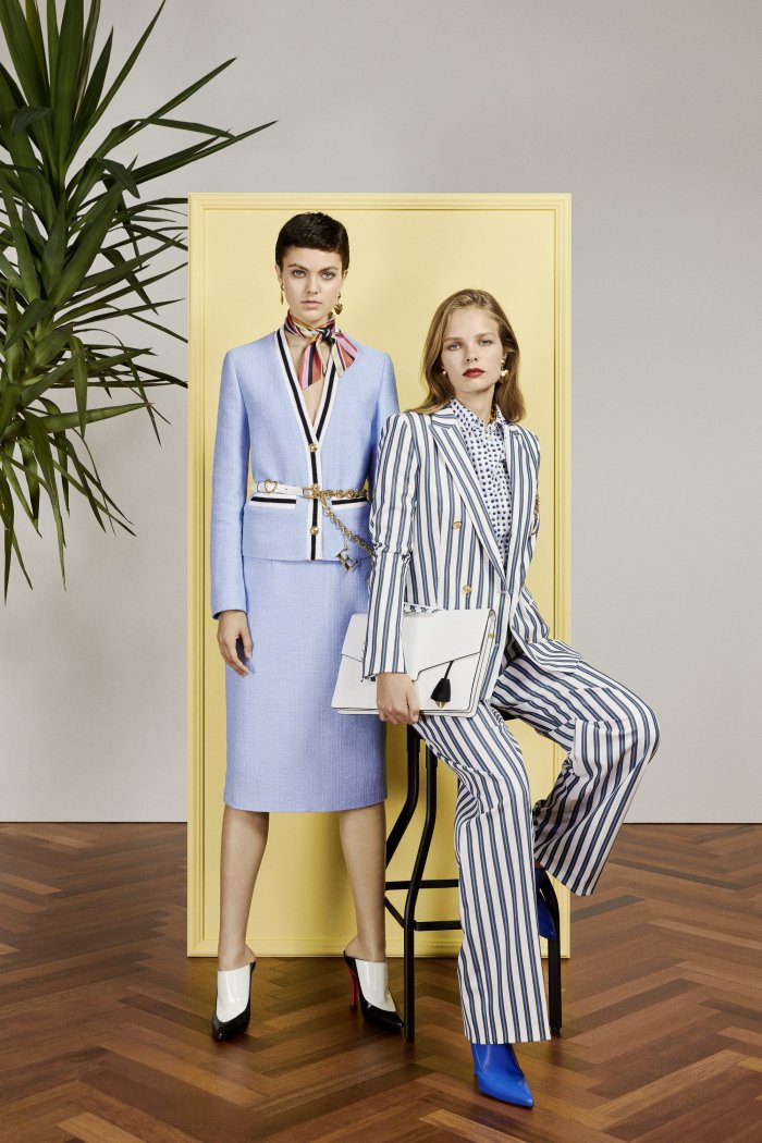 Эскада коллекция 2019 лето