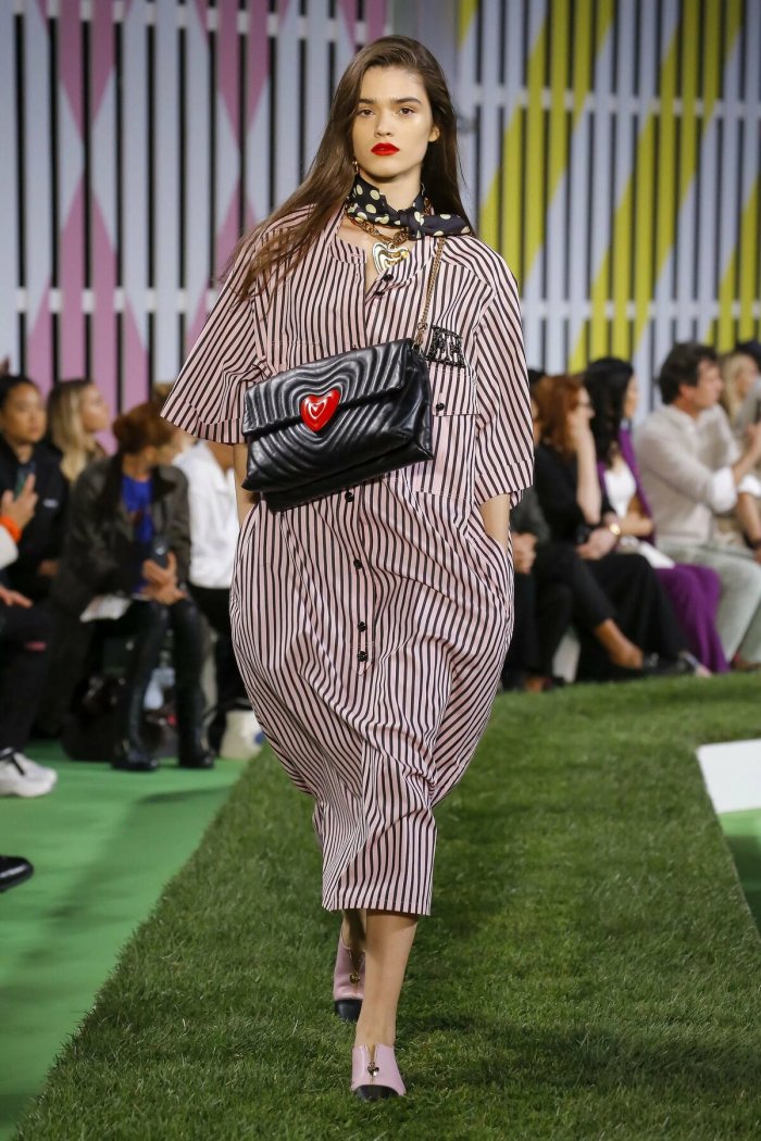 Escada ss19