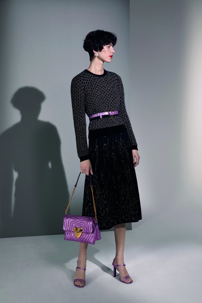 Эскада Весна лето 2019