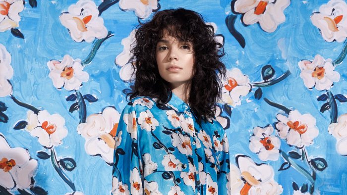 Эскада Весна лето 2019