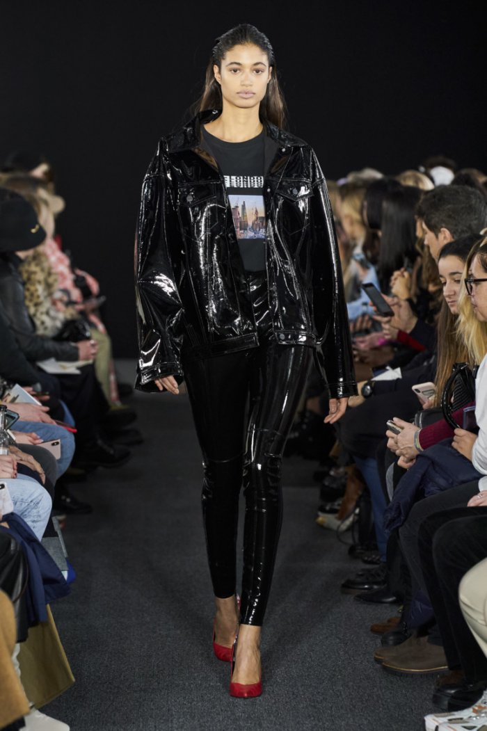 Филипп Плейн осень зима 2020 2021