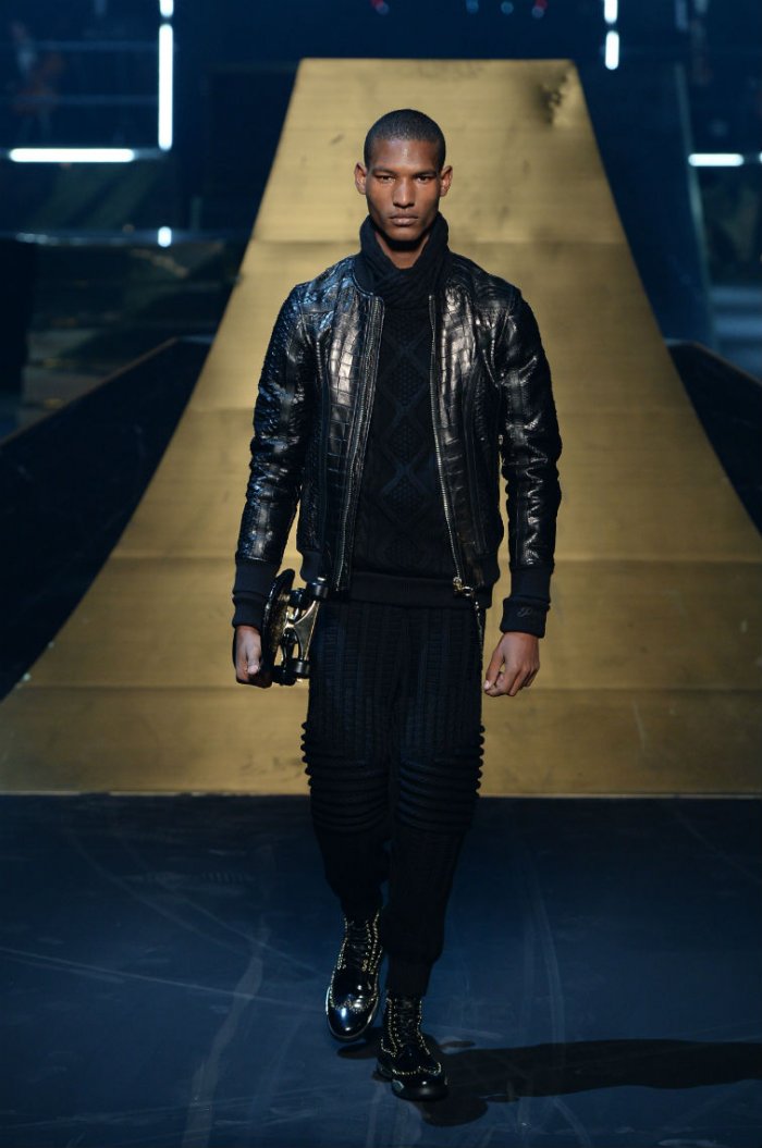 Philipp plein msc2563 pte003n