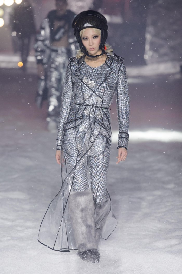 Philipp plein 2020 Winter Teddy