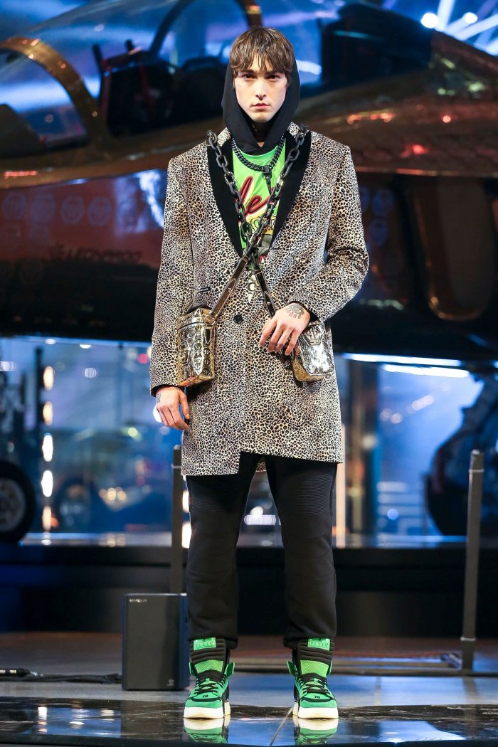 Филипп Плейн женская коллекция