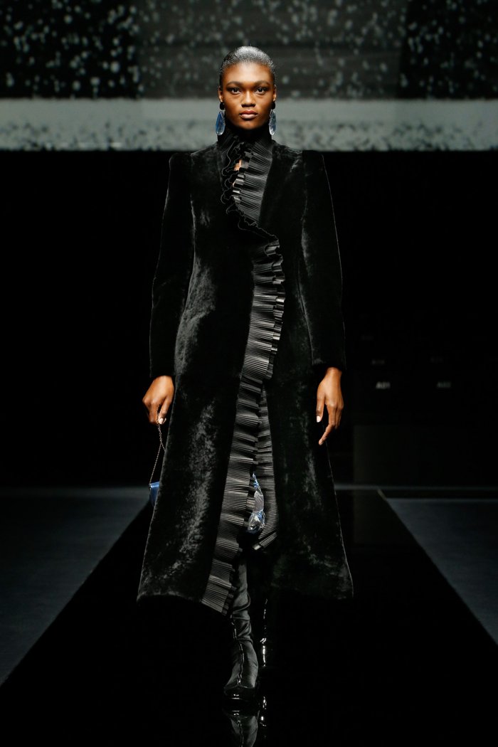 Philipp plein 2020 Winter campaign