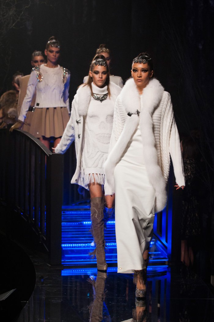 Мужской лук 2020