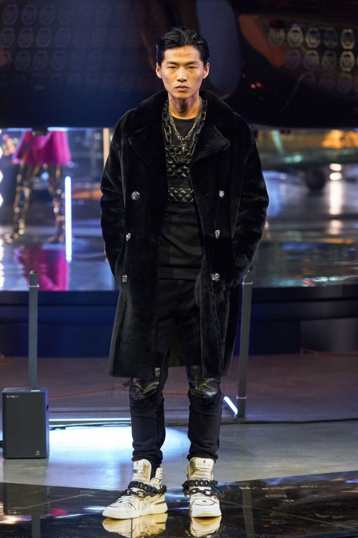 Коллекция Philipp plein