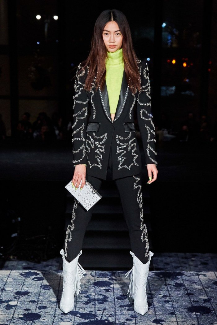 Philipp plein 2020 Winter Teddy