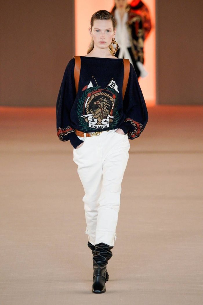 Филипп Плейн осень зима 2020 2021