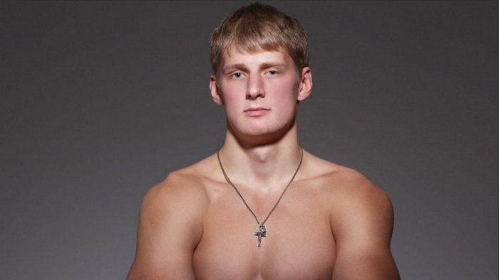 Александр Евгеньевич Волков