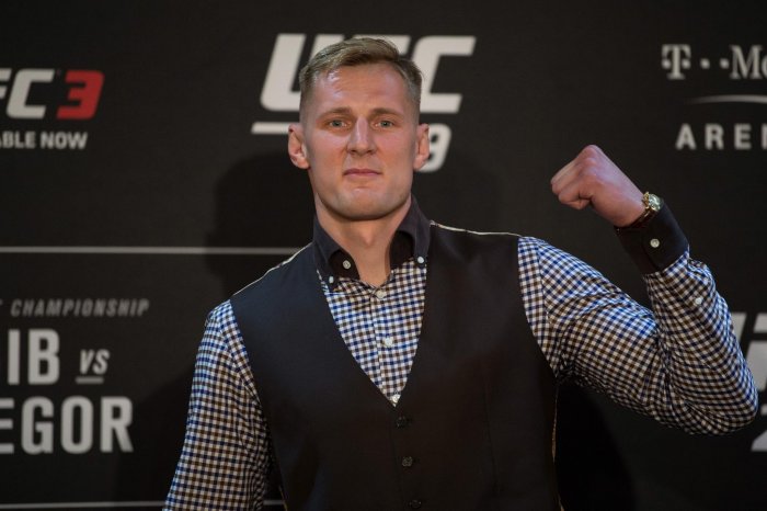 Александр Волков Драго