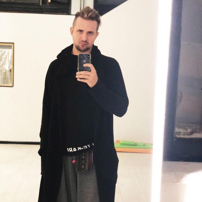 Александр Волков боец фото