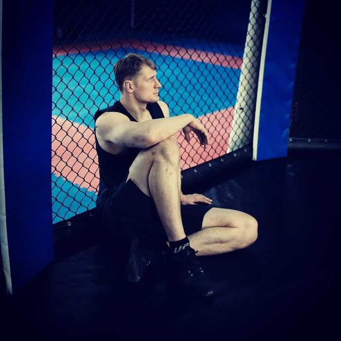 Александр Евгеньевич Волков