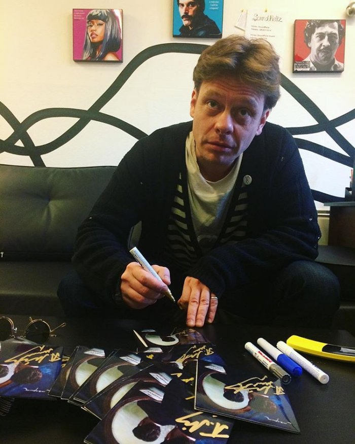 Майков, Павел Сергеевич