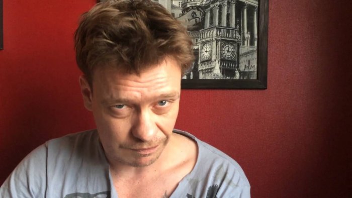 Павел Маруков