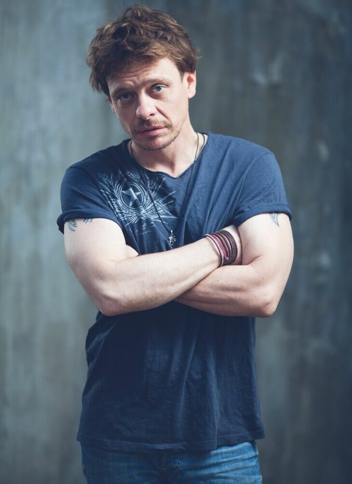 Майков, Павел Сергеевич